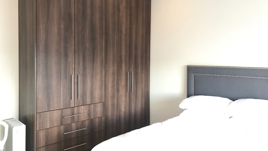 To Let 4 Bedroom Property for Rent in Parklands North Western Cape